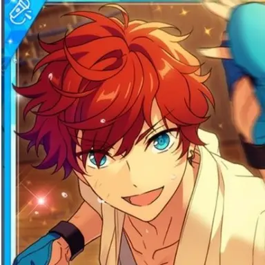 Profile image of 天城一彩
