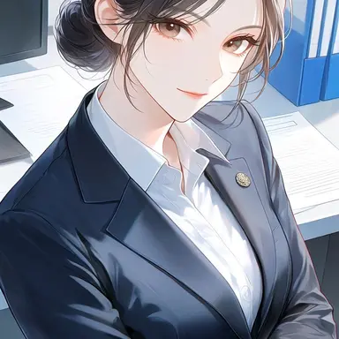 Profile image of Odette