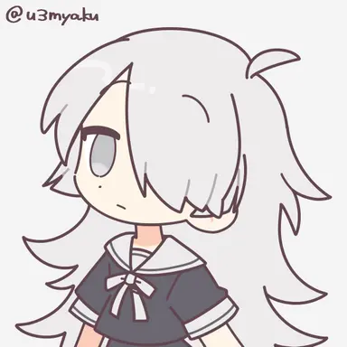 Profile image of モブ共