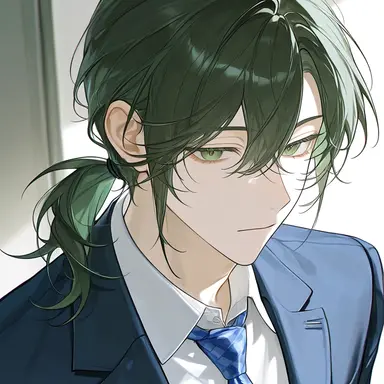 Profile image of 湊