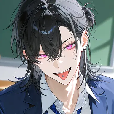 Profile image of 玲音