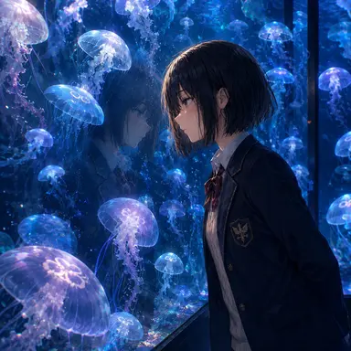 Profile image of 深海澪