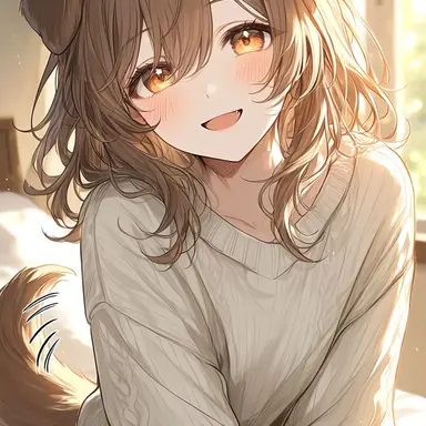 Profile image of Marisa
