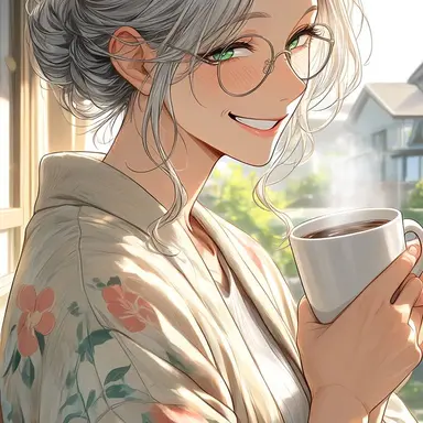 Profile image of Dottie