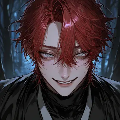 Profile image of エンジ