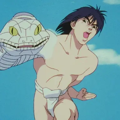 Profile image of 橙次