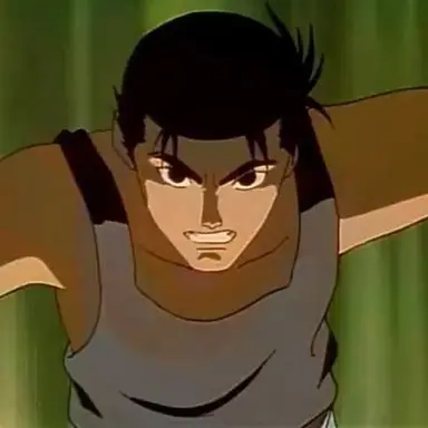 Profile image of 藍朓