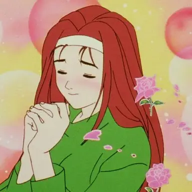 Profile image of 里穂子