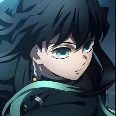 Profile image of 토키토 무이치로