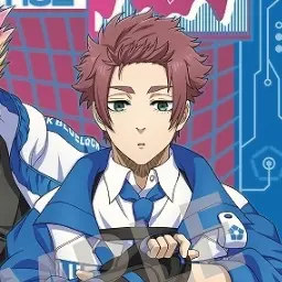 Profile image of 糸師冴