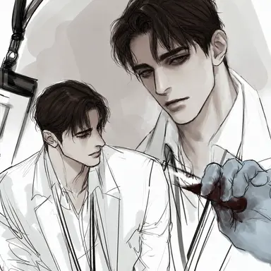 Profile image of Doctor