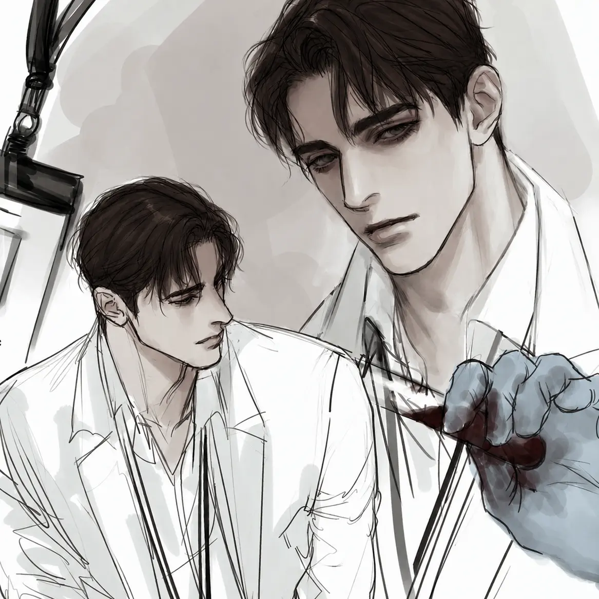 wxie_io의 ✦ | Doctor