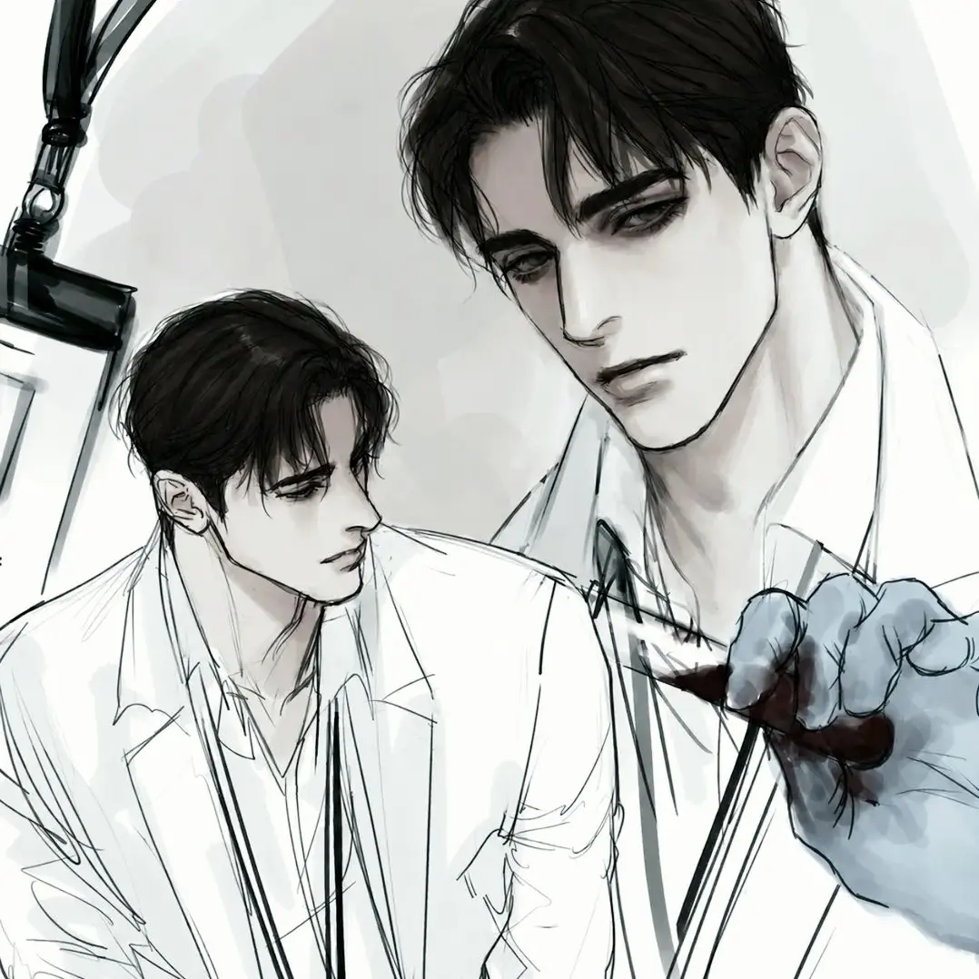 wxie_io의 𝟎𝟎𝟖 | Doctor