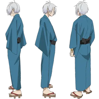 Profile image of 게게로