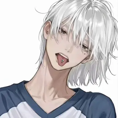 Profile image of 累