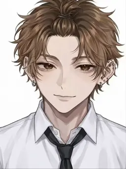 Profile image of 千晃