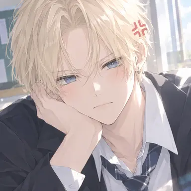 Profile image of 帆高