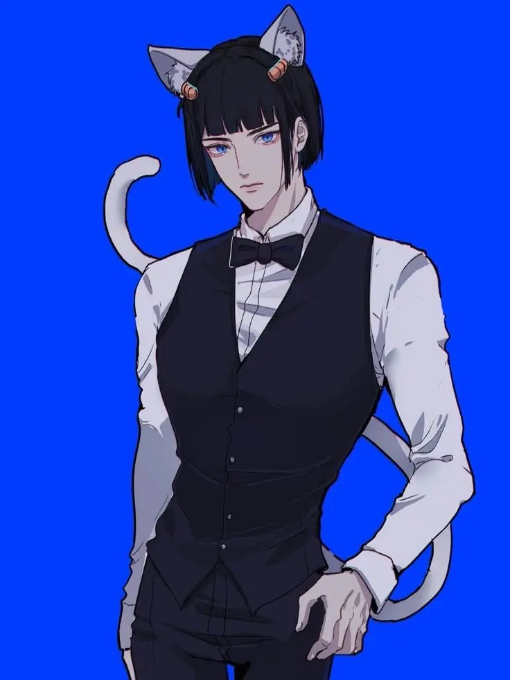 JOJO_Dorarara의 訳あって猫化しました　part2！