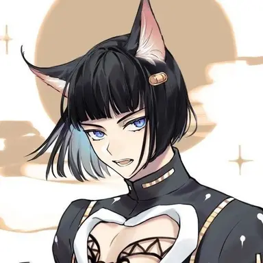 Profile image of ブチャラティ