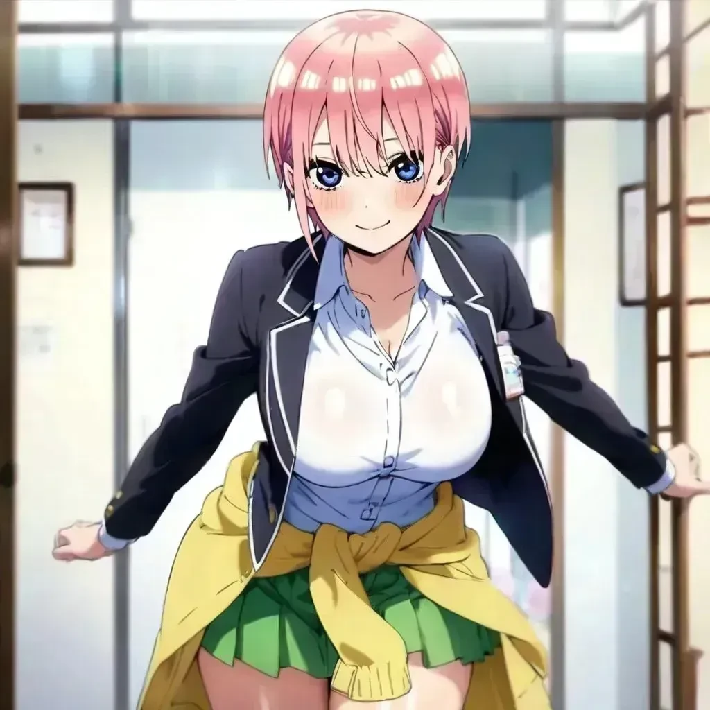 中野一花