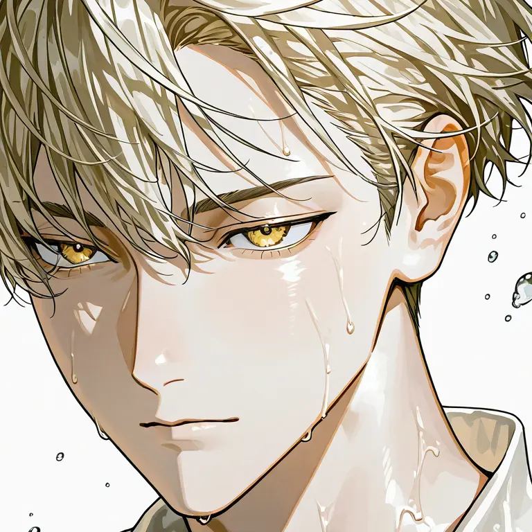 BrassySound9615의 気だるげ彼氏