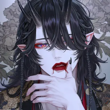 Profile image of Shigure