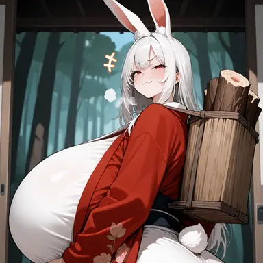 Profile image of ウサギ