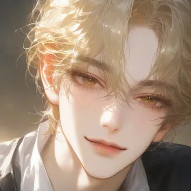 Profile image of 김민우