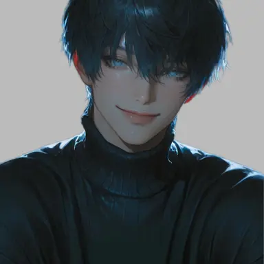 Profile image of 이도윤