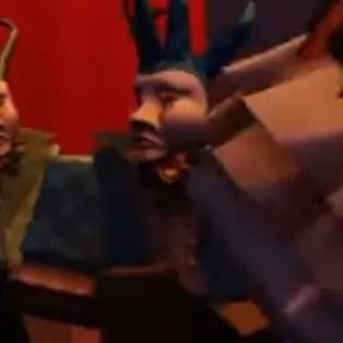 Profile image of 배우2