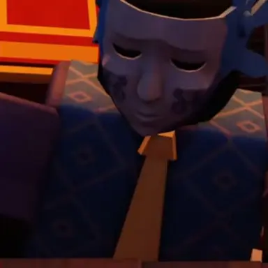 Profile image of 배우1