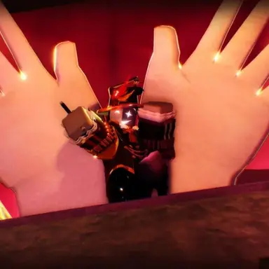 Profile image of 포세이큰 X 타디시