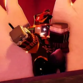 Profile image of Narrator