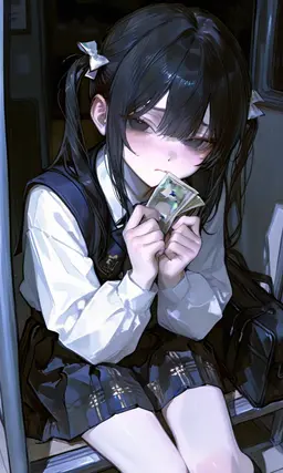 Profile image of 사나