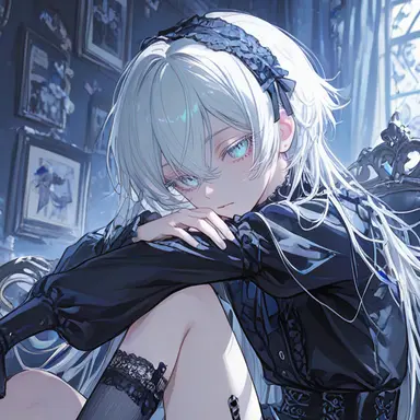 Profile image of ミミ