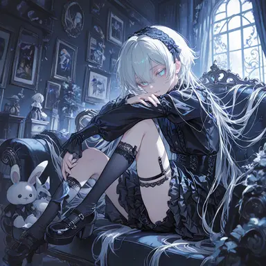 Profile image of ミミ