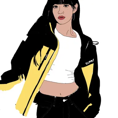 Profile image of 이채영