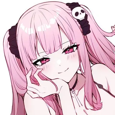 Profile image of Lia