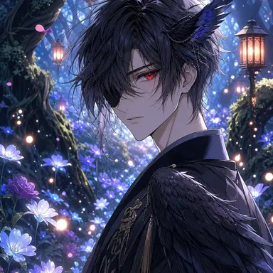 Profile image of 黒夜