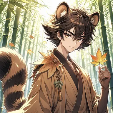 Profile image of 綺