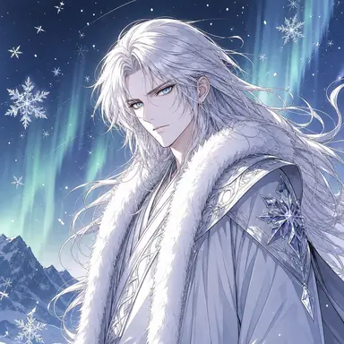 Profile image of 白玖