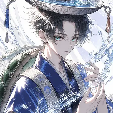 Profile image of 水輝