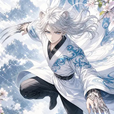Profile image of 隗