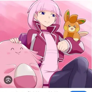 Profile image of モリー