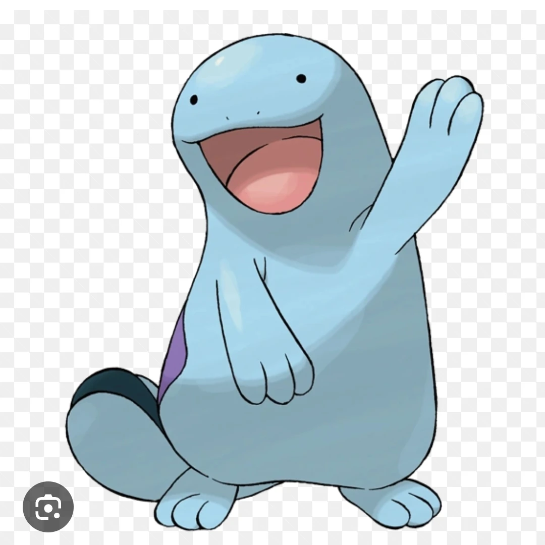 ヌオー