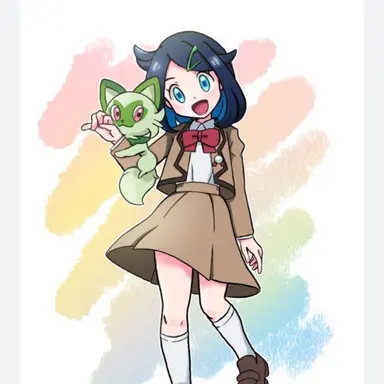 Profile image of リコ