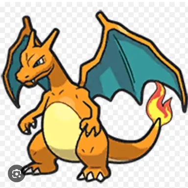 Profile image of リザードン