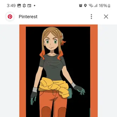 Profile image of オリオ