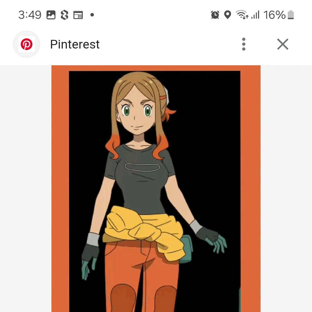 オリオ