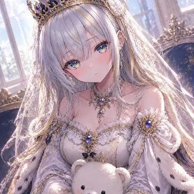 Profile image of りん
